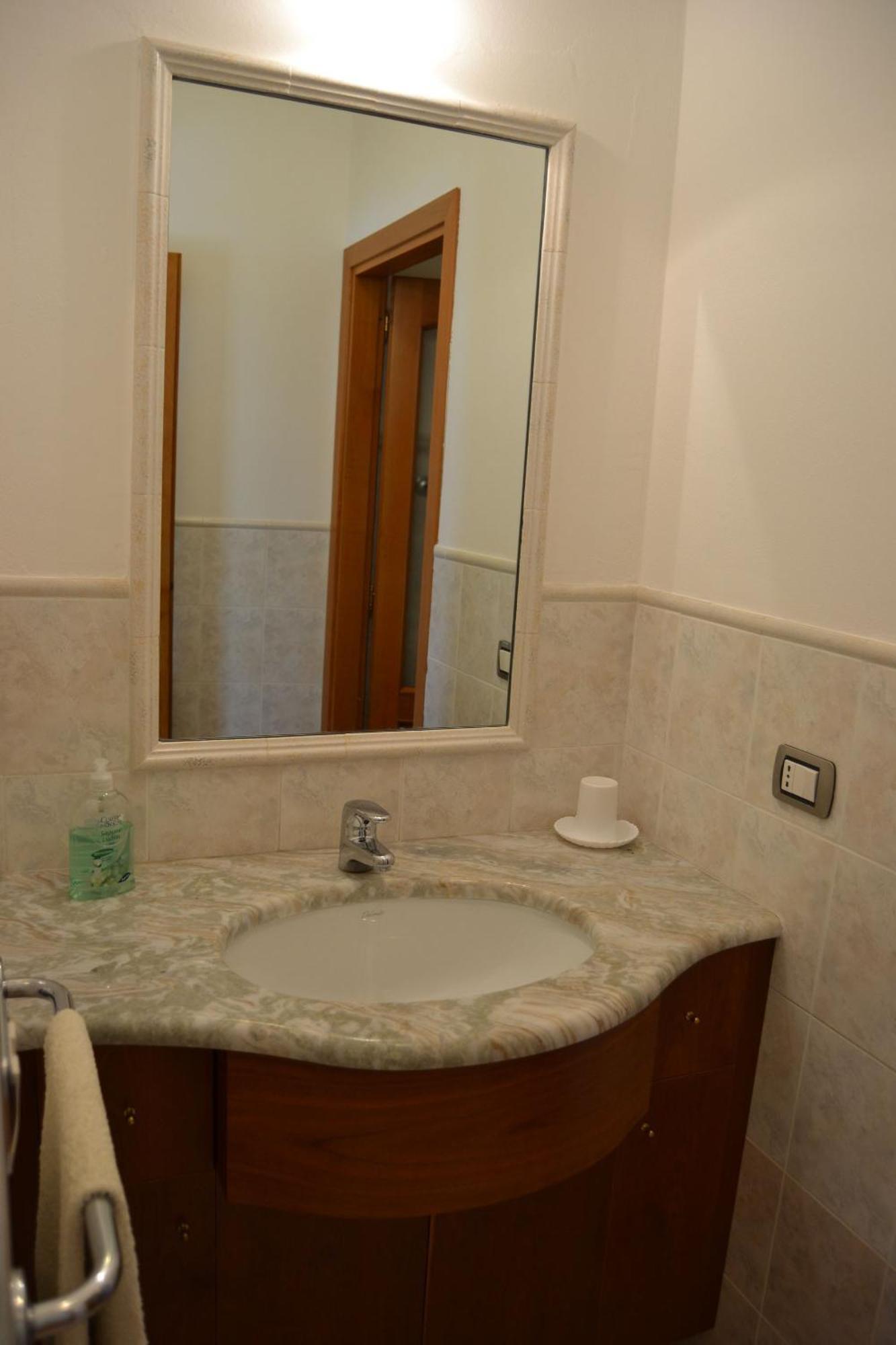 Le Terrazze Appartamenti Vacanze Sanremo Ngoại thất bức ảnh
