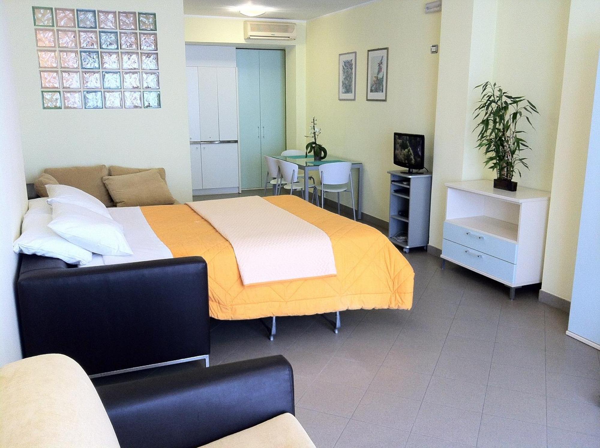 Le Terrazze Appartamenti Vacanze Sanremo Ngoại thất bức ảnh