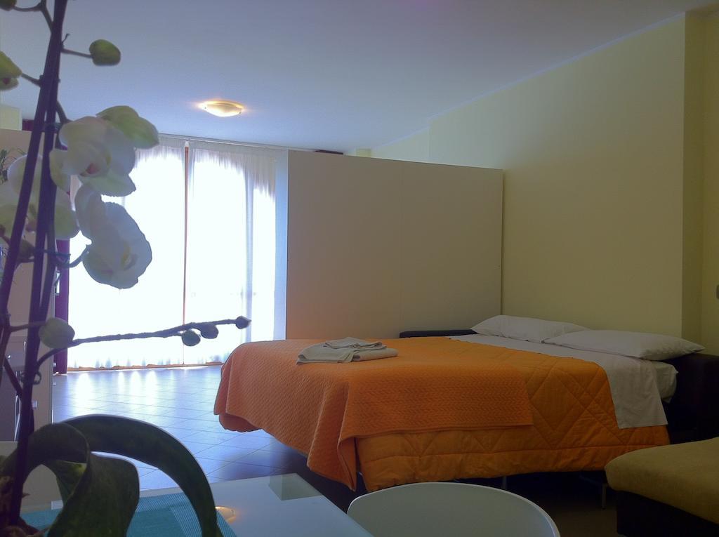 Le Terrazze Appartamenti Vacanze Sanremo Ngoại thất bức ảnh