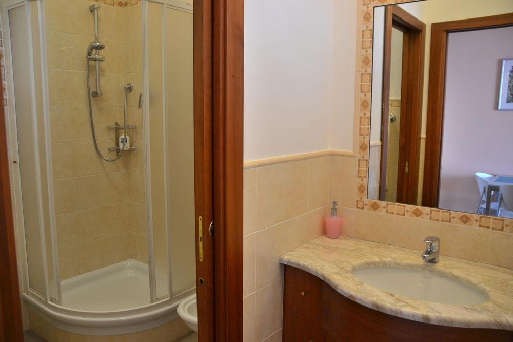 Le Terrazze Appartamenti Vacanze Sanremo Ngoại thất bức ảnh