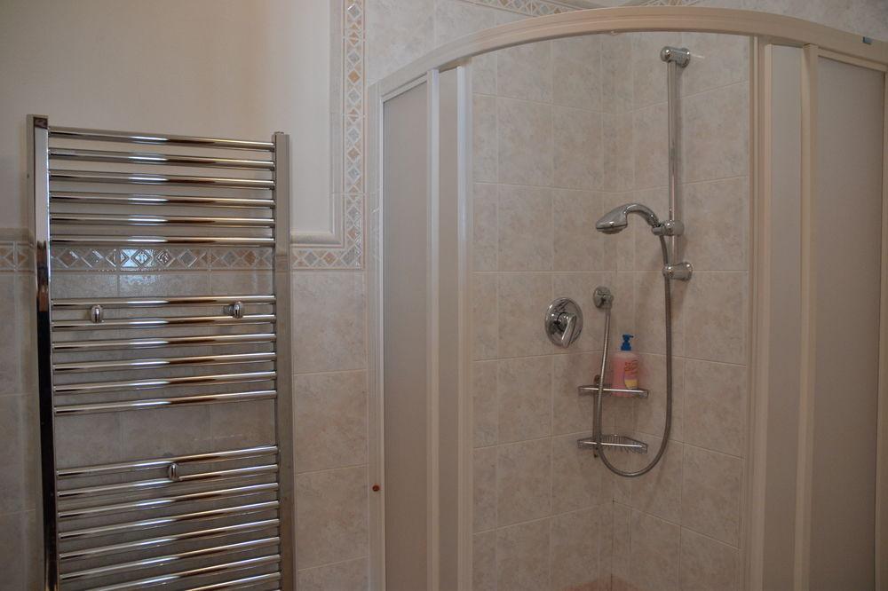 Le Terrazze Appartamenti Vacanze Sanremo Ngoại thất bức ảnh