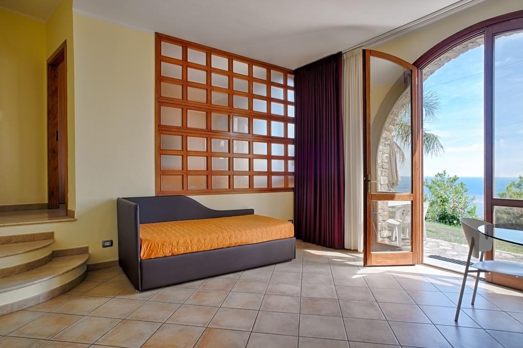 Le Terrazze Appartamenti Vacanze Sanremo Ngoại thất bức ảnh