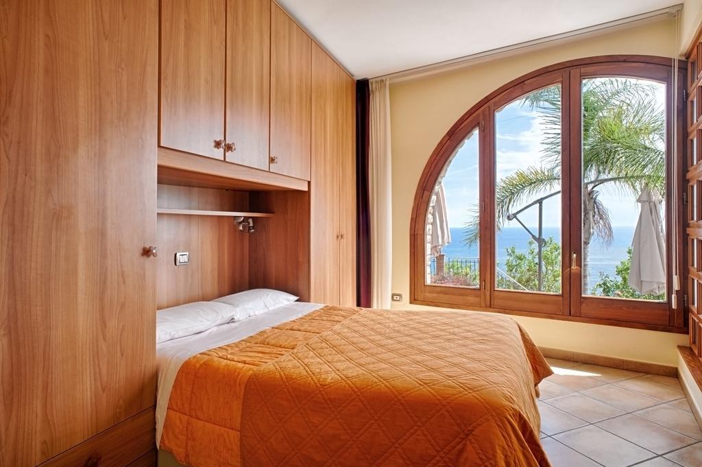 Le Terrazze Appartamenti Vacanze Sanremo Ngoại thất bức ảnh