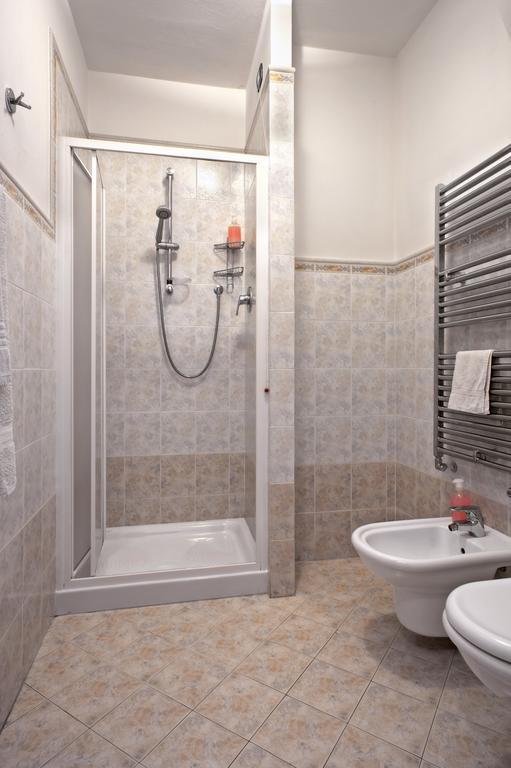 Le Terrazze Appartamenti Vacanze Sanremo Ngoại thất bức ảnh