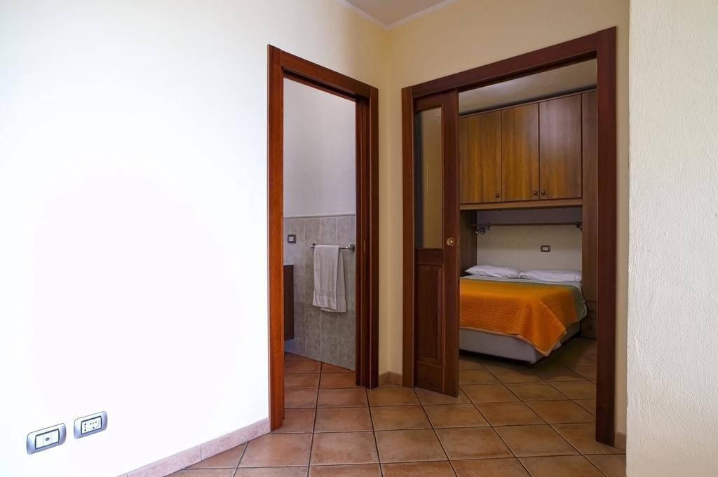 Le Terrazze Appartamenti Vacanze Sanremo Ngoại thất bức ảnh