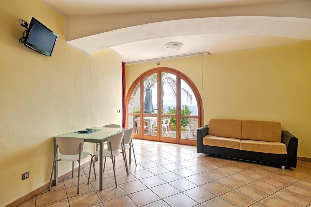 Le Terrazze Appartamenti Vacanze Sanremo Ngoại thất bức ảnh