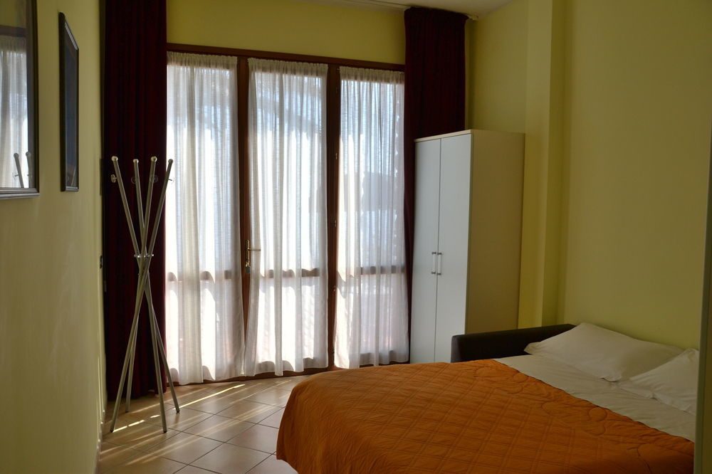 Le Terrazze Appartamenti Vacanze Sanremo Ngoại thất bức ảnh