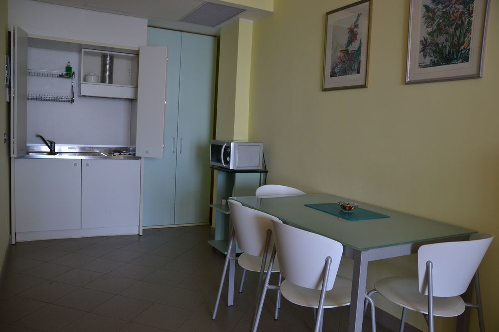 Le Terrazze Appartamenti Vacanze Sanremo Ngoại thất bức ảnh