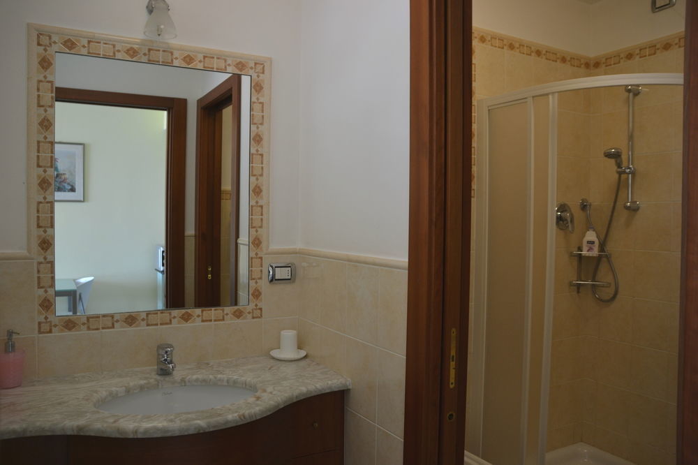 Le Terrazze Appartamenti Vacanze Sanremo Ngoại thất bức ảnh