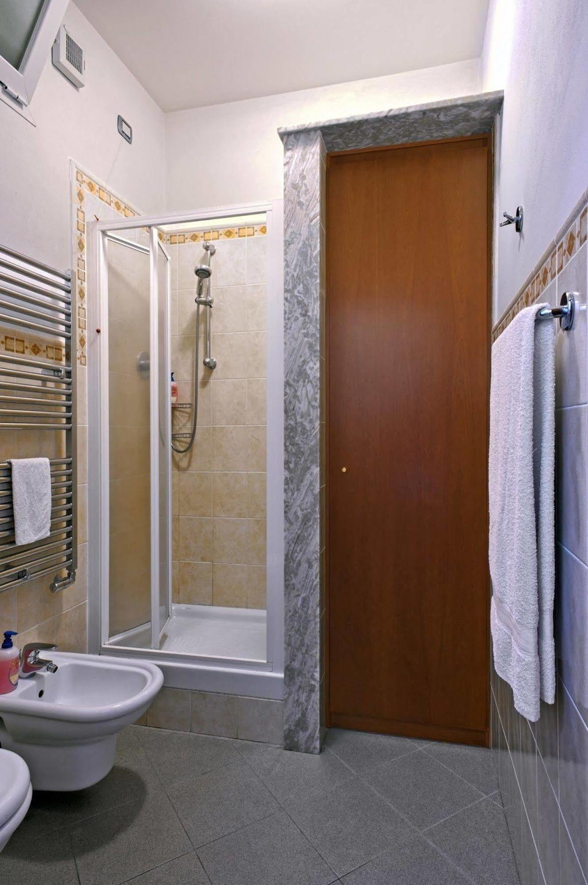 Le Terrazze Appartamenti Vacanze Sanremo Ngoại thất bức ảnh