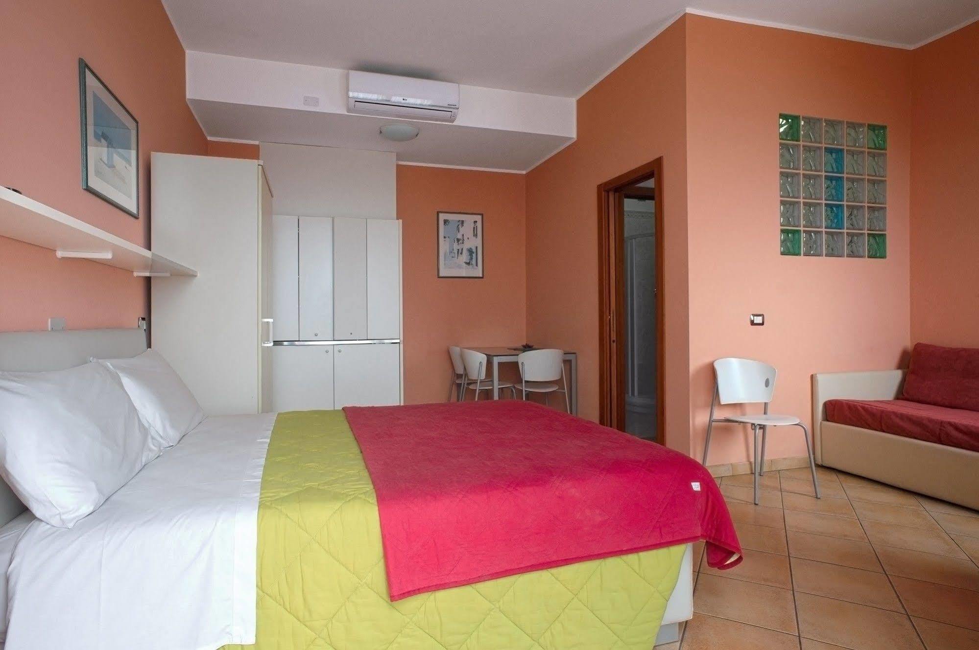 Le Terrazze Appartamenti Vacanze Sanremo Ngoại thất bức ảnh