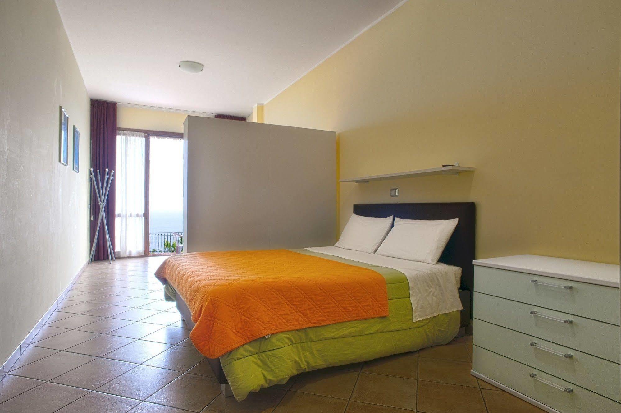 Le Terrazze Appartamenti Vacanze Sanremo Ngoại thất bức ảnh