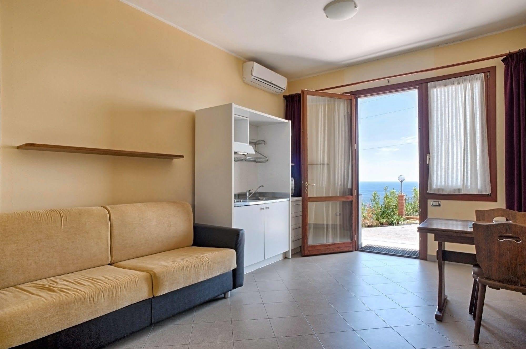 Le Terrazze Appartamenti Vacanze Sanremo Ngoại thất bức ảnh