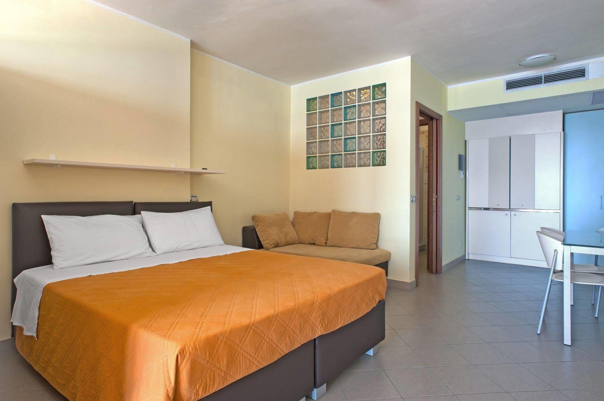 Le Terrazze Appartamenti Vacanze Sanremo Ngoại thất bức ảnh