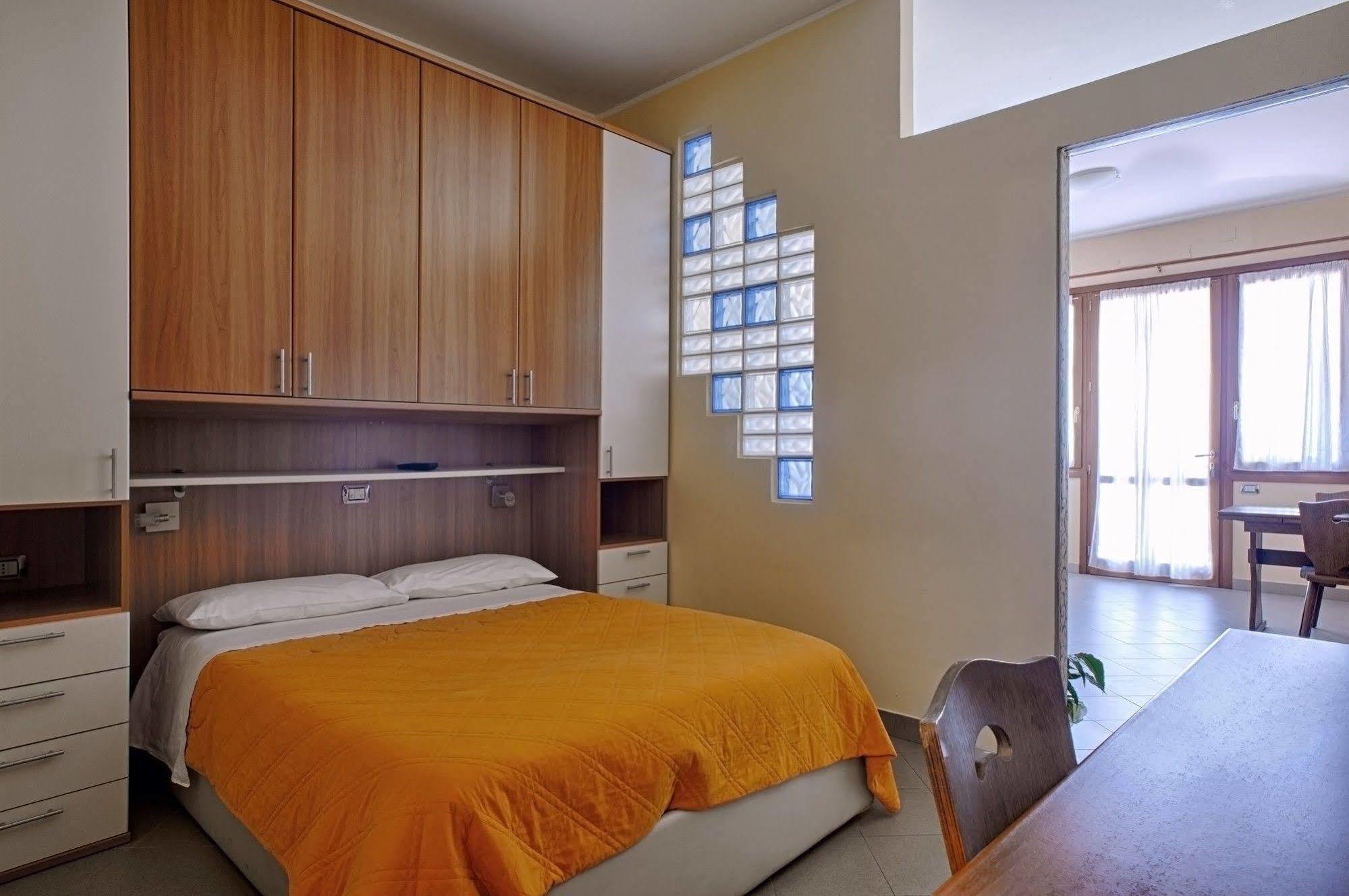 Le Terrazze Appartamenti Vacanze Sanremo Ngoại thất bức ảnh