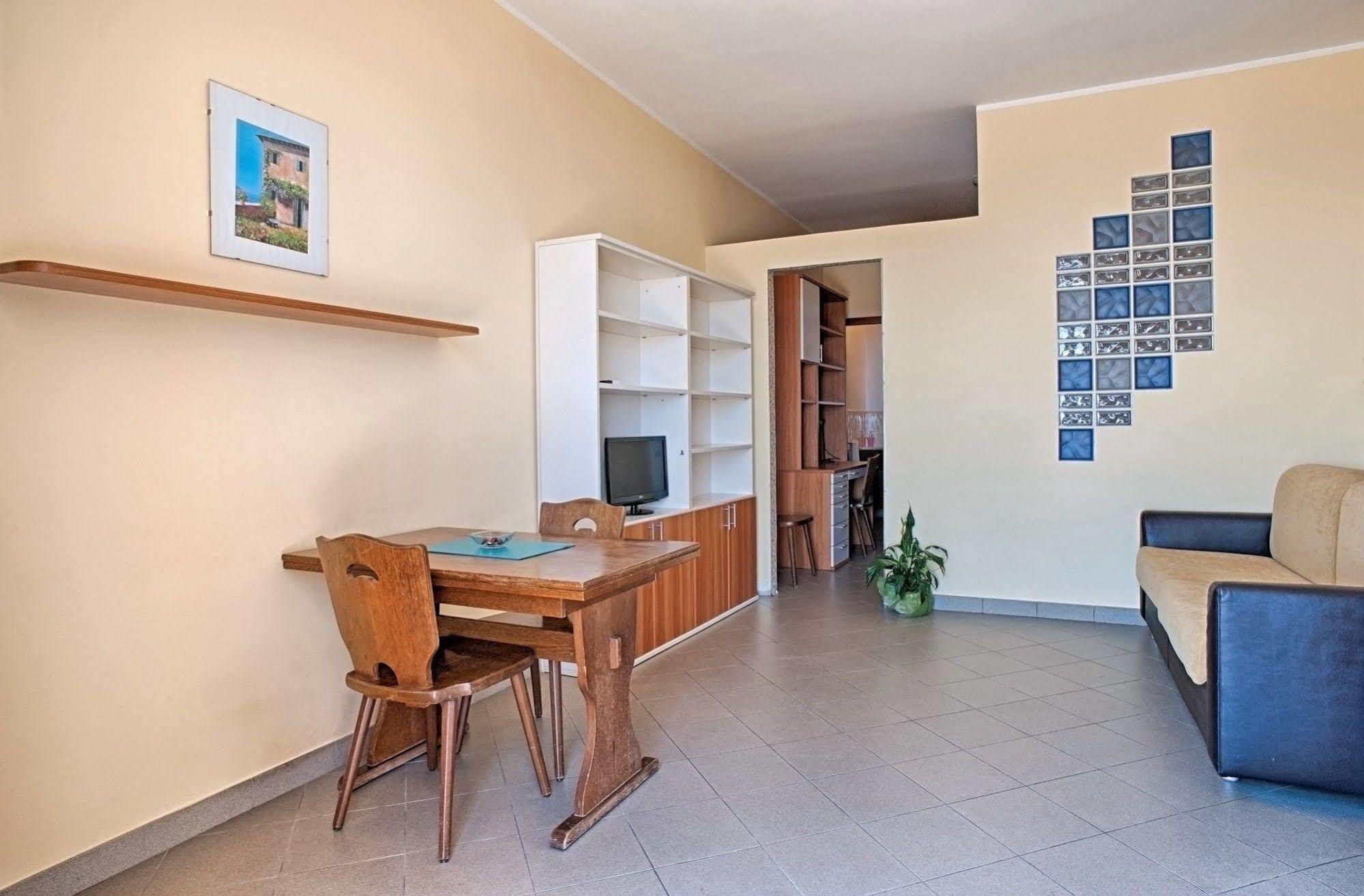 Le Terrazze Appartamenti Vacanze Sanremo Ngoại thất bức ảnh